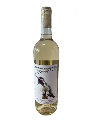 Product Image for Harmonee White Blend 2022